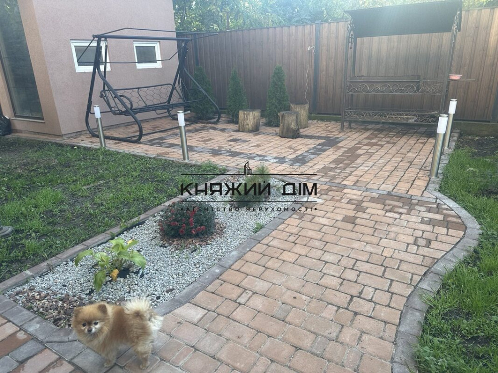 Оренда Будинок на Кринична ул. Kiev - photo 11