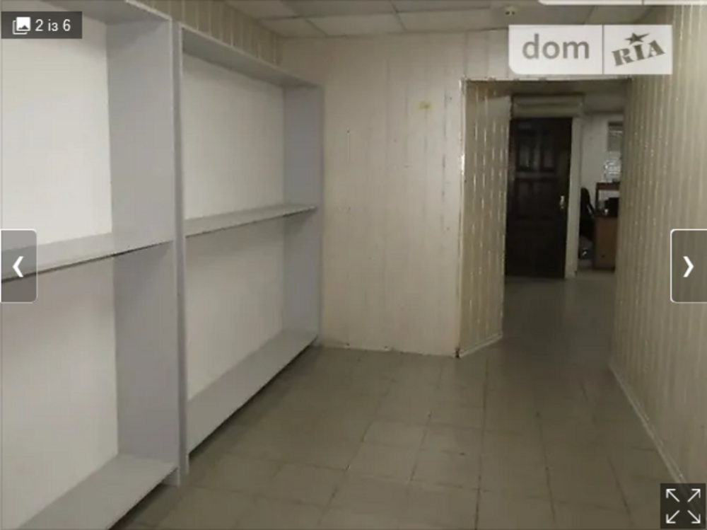 Оренда торгове приміщення на Келецька поверх - 1/9 Vinnytsya - photo 4