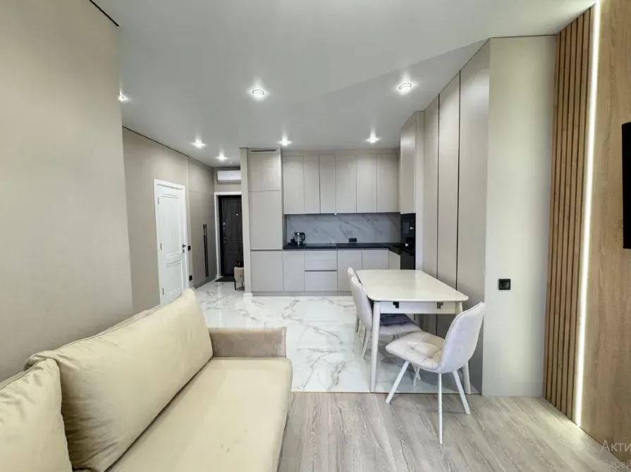 For sale 1-room Apartment 46 sq.m ФОНТАНСКАЯ ДОРОГА Odessa - photo 1