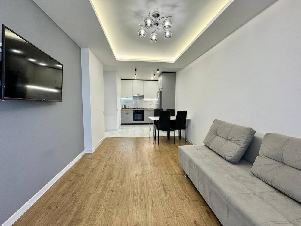 Продаж Квартира 2-кімнатна, 9/10 поверх на вул. Зелена Львов - изображение 9