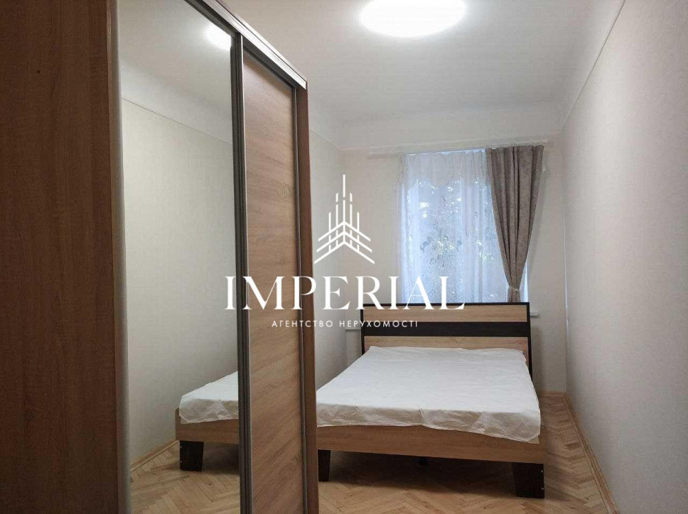 Оренда 2к Квартира 42 кв.м Волинська вул. Київ - фото 4