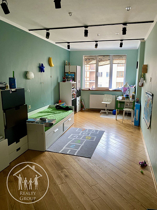 Продаж Квартира 2-кімнатна, 8/10 поверх на Княгині Ольги, 101Б L'viv - photo 11