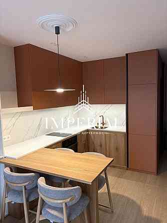 Оренда Квартира 1-кімнатна, 8/23 поверх на вул. Родини Крістерів Київ