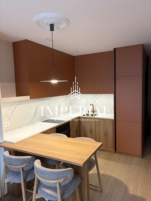 Оренда Квартира 1-кімнатна, 8/23 поверх на вул. Родини Крістерів Київ - фото 2