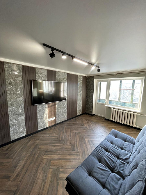 Продаж Квартира 2-кімнатна, 5/5 поверх на Перова вул., д. 15-А Київ - фото 1