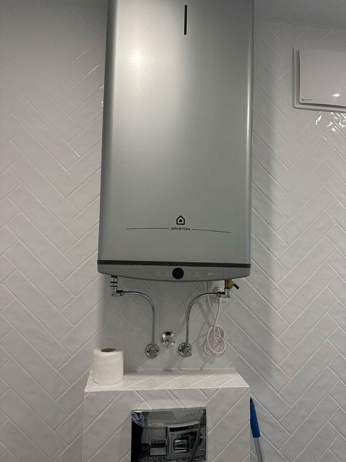 Оренда Квартира 1-кімнатна, 16/25 поверх на Сверстюка, 6Е Київ - фото 13