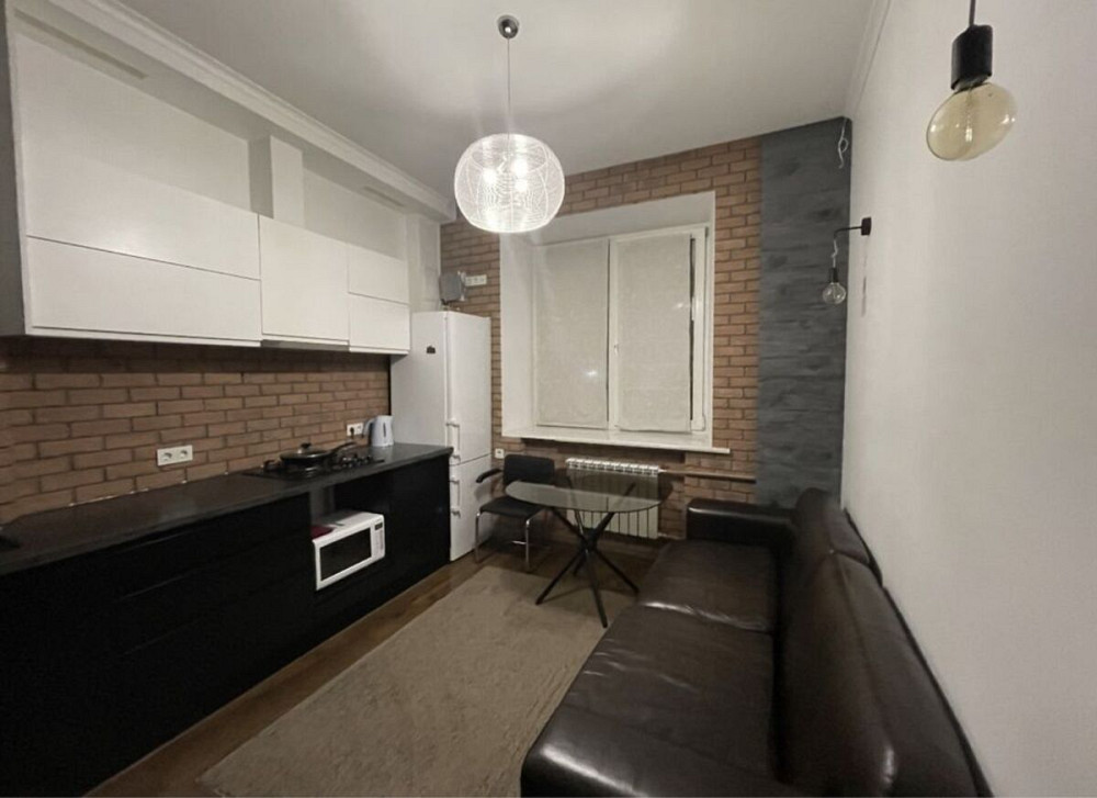 Оренда Квартира 1-кімнатна, 2/6 поверх на ул. Мечникова, 10/2 Киев - изображение 11