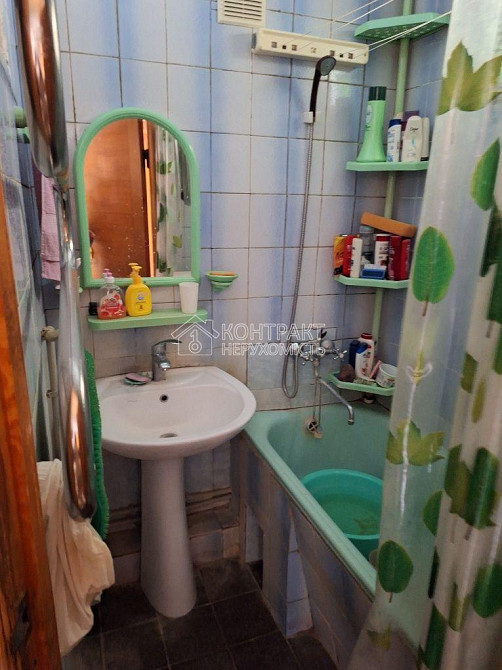 Продаж Квартира 2-кімнатна, 2/5 поверх на вул. Миру Харьков - изображение 5