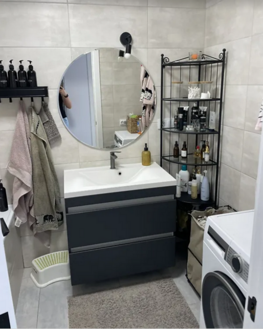 Продаж 2к квартири 72 кв. м на просп. Злуки Тернопіль - фото 11