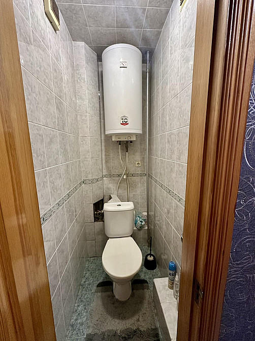 3-комнатная квартира с ремонтом в центре Одессы Odessa - photo 13