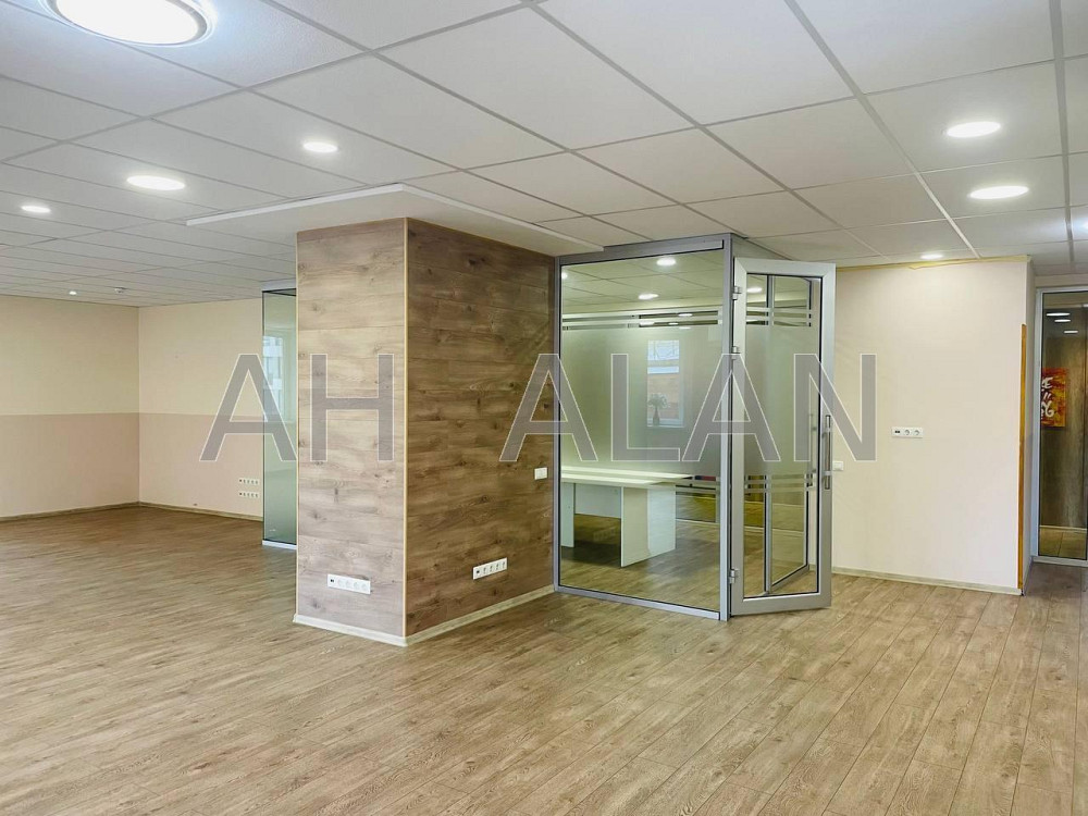 Оренда офісне приміщення на Ділова вул., 2Б приміщень - 15, поверх - 2/25 Київ - фото 19