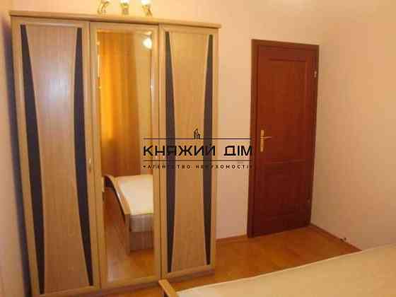 Отличная трехкомнатная студио , М. Харьковская , Код объекта 2198709 Киев