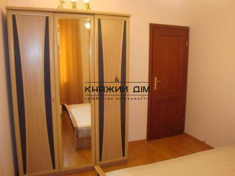 Отличная трехкомнатная студио , М. Харьковская , Код объекта 2198709 Київ - фото 4