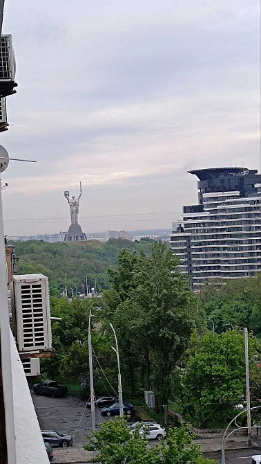 Оренда Квартира 3-кімнатна, 8/17 поверх на Бульвар Лесі Українки, 36б Київ - фото 8