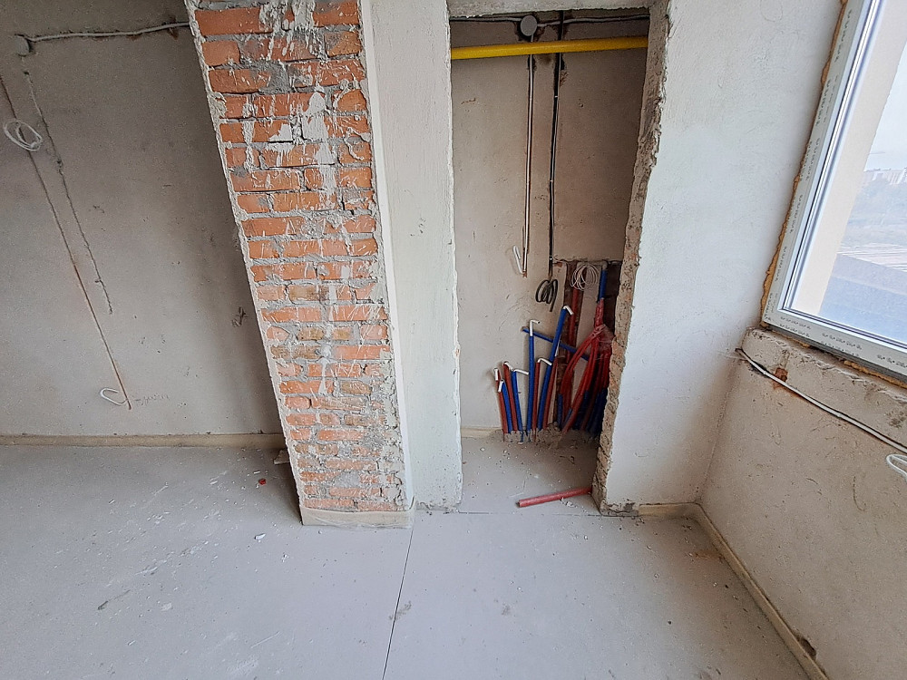 Продаж 3к квартири по вул. Іллєнка,БАМ. Тернопіль Тернопіль - фото 17