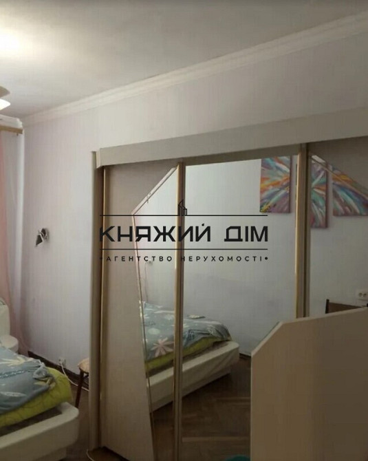 Продаж 2-кімнатної квартири, метро Золоті Ворота, Павлівський садок. № 21146732 Київ - фото 5