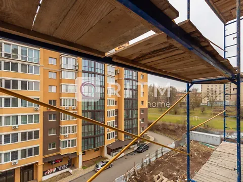 Продажа 2к Квартира 76.61 кв.м Чорновола В'ячеслава вулиця 1 Черновцы - изображение 2