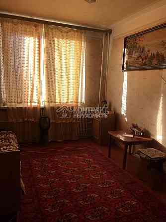 Продаж Квартира 3-кімнатна, 7/12 поверх на вул. Перемоги Харків