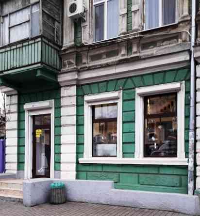 Оренда торгове приміщення на Малая Арнаутская ул., 73 поверх - 1/3 Одеса