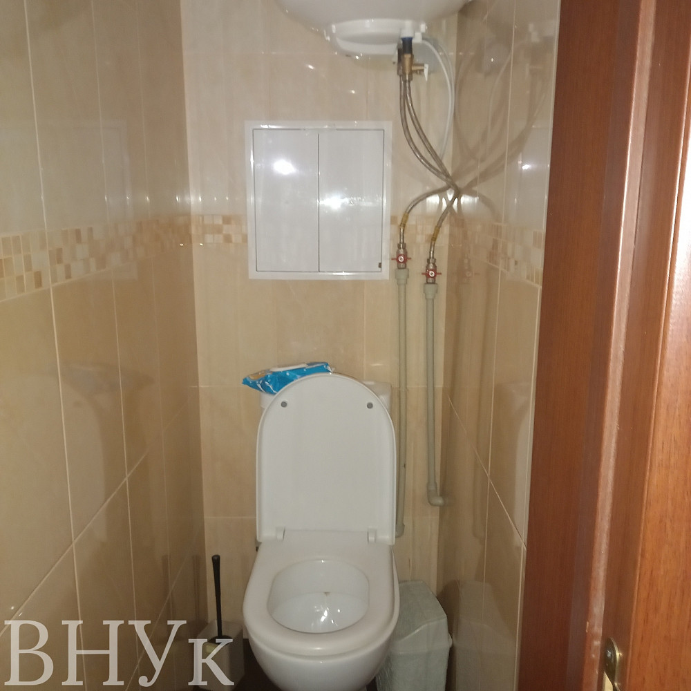 Продаж Квартира 2-кімнатна, 7/9 поверх на Архітектора Метельницького Луцк - изображение 9