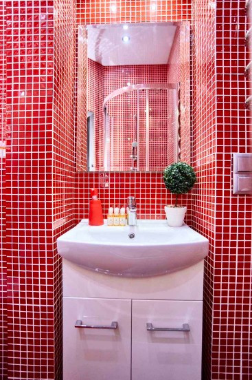 3-х комнатная квартира в элитном доме на Греческой - Єоселя Одеса - фото 13