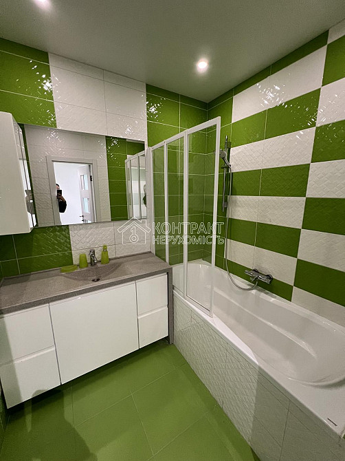 Продаж Квартира 2-кімнатна, 14/16 поверх на вул. Цілиноградська Харків - фото 19