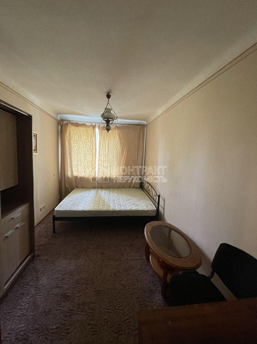 Оренда Квартира 2-кімнатна, 6/9 поверх на вул. Науки Харьков - изображение 1