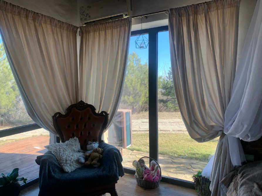 Продаж База відпочинку / готель площа 540 кв.м 1-й поверх на Ромашковая Одеса - фото 8