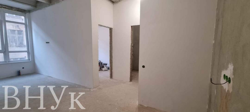 Продаж Квартира 1-кімнатна, 2/4 поверх на Сергія Мартина Ужгород - изображение 2