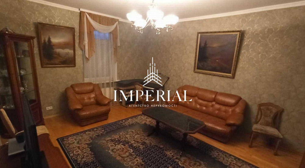 Оренда 3к Квартира 120 кв.м Провіантська вул. Киев - изображение 12