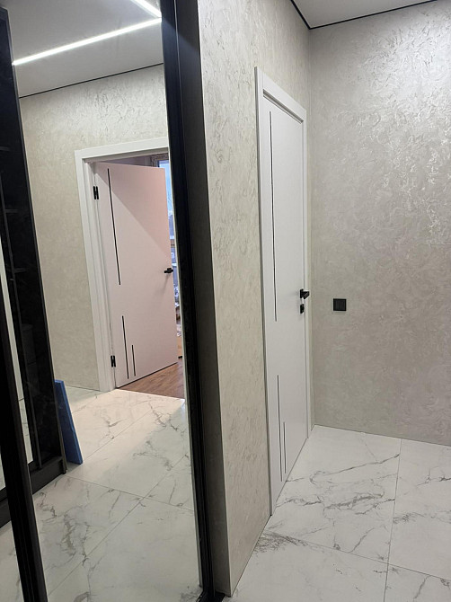 Продаж Квартира 2-кімнатна, 4/15 поверх на вул. Вашингтона Джорджа L'viv - photo 4