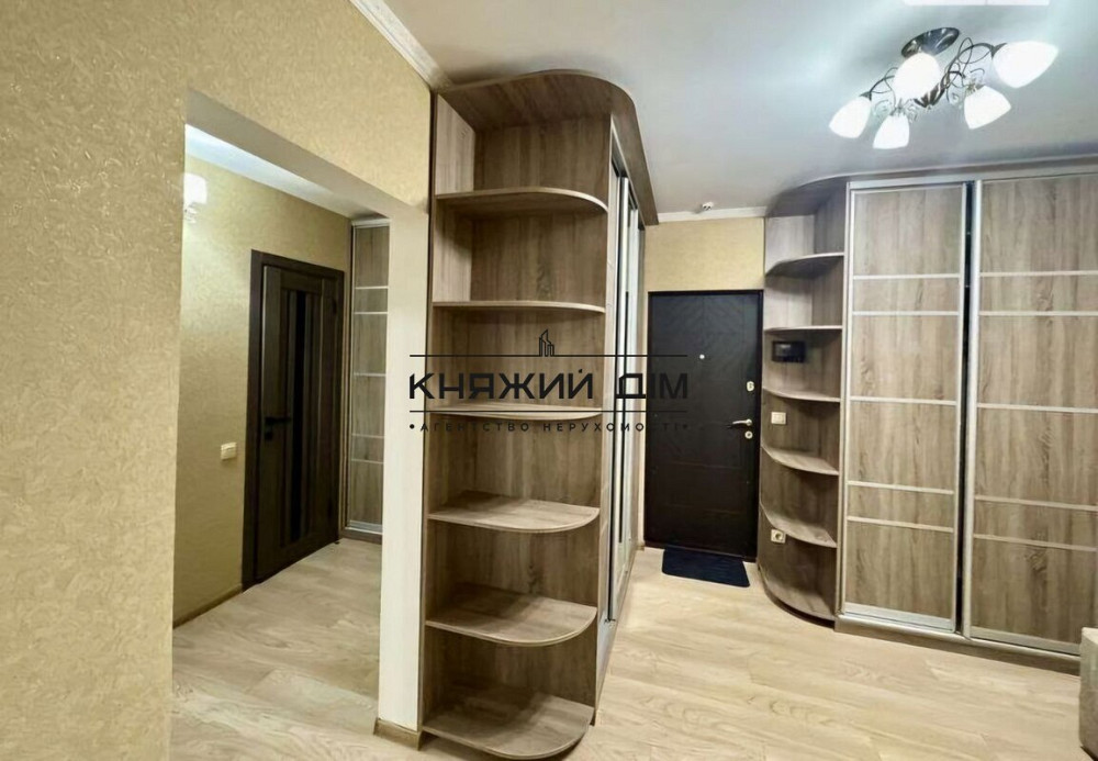 Оренда 1 кімнатної квартири Позняки вул. Здолбунівська. Код об'єкту: 11137033 Киев - изображение 8