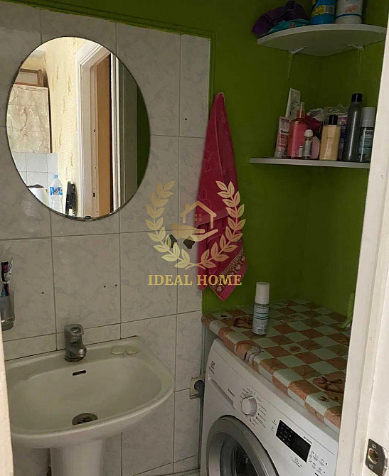 Продаж Квартира 2-кімнатна на Романа Ратушного ул., 21 Київ - фото 11