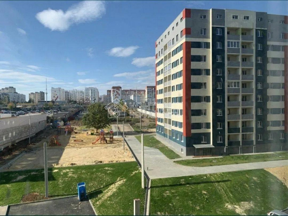 Продаж Квартира 2-кімнатна, 5/9 поверх на вул. Победы Харків - фото 2