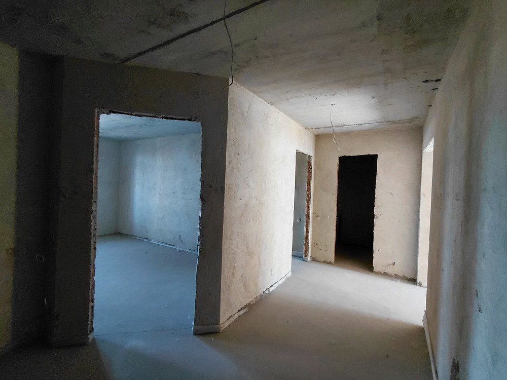 Продається трикімнатна квартира. Тернопіль - фото 12