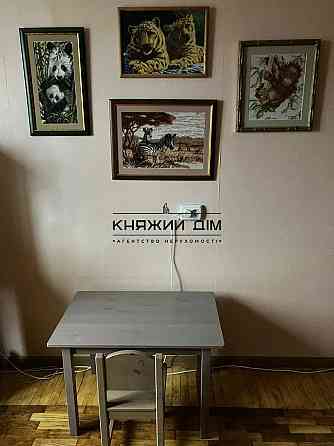 Оренда 2-хкімнатної роздільної ,Відрадний Київ