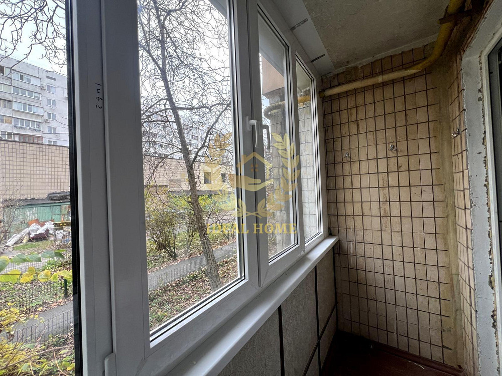 Продаж Квартира 3-кімнатна на Героев Днепра ул., 40А Киев - изображение 9