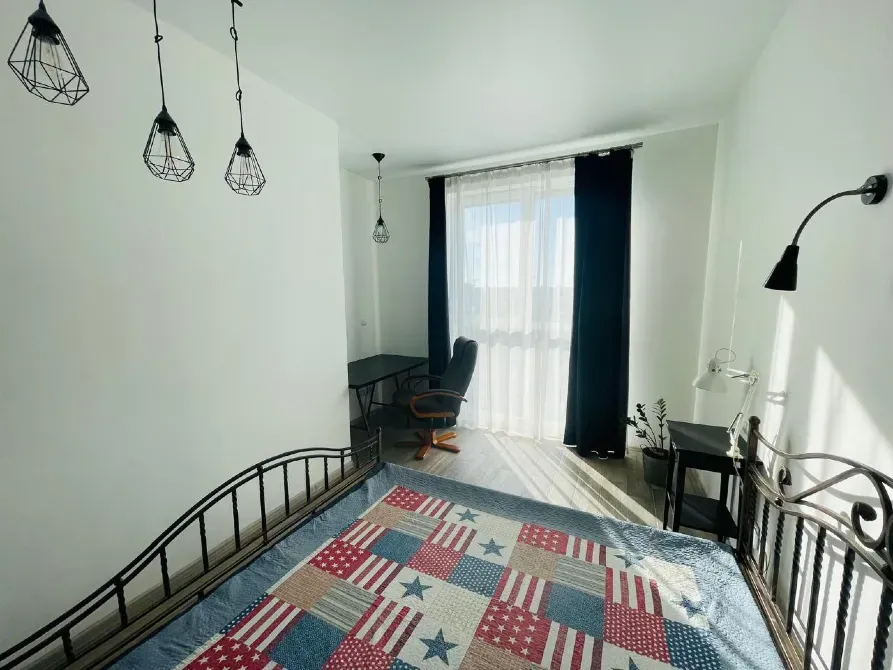 Продаж 1к Квартира 46 кв.м Порохова Львів - фото 12