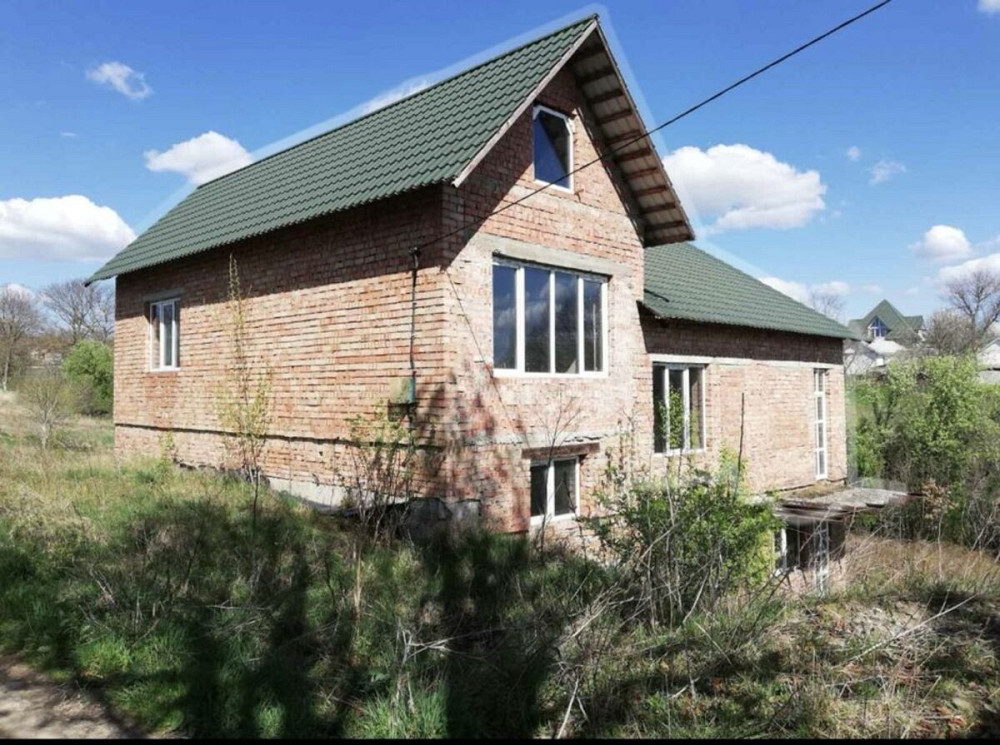 Продаж Будинок на Черемшини Снятын - изображение 1