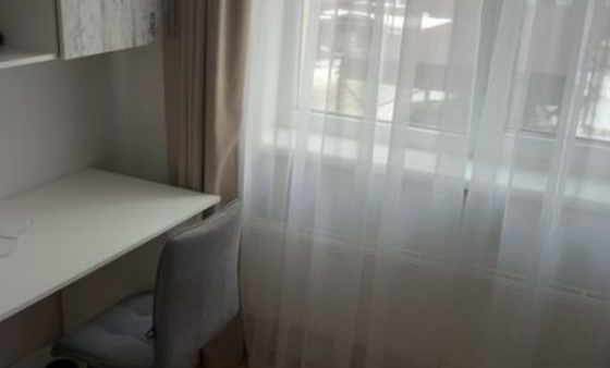 Евродвушка с ремонтом в 49 Жемчужине Лиманка