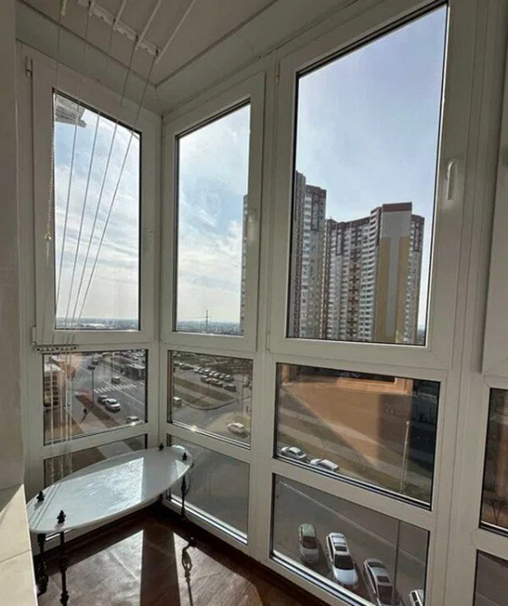 Продаж Квартира 1-кімнатна, 7/25 поверх на улица Русовой Софьи, д.7 Київ - фото 7