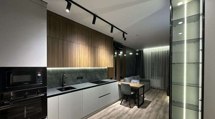 Продаж Квартира 1-кімнатна на ул. Генуэзская, 1/1 Одеса - фото 1