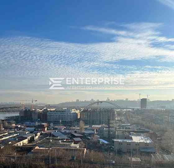 Продаж 1к Квартира 50 кв.м просп. Степана Бандеры вул. Kiev