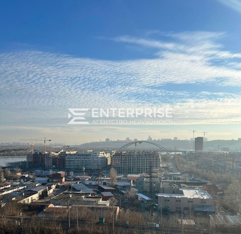 Продаж 1к Квартира 50 кв.м просп. Степана Бандеры вул. Київ - фото 5