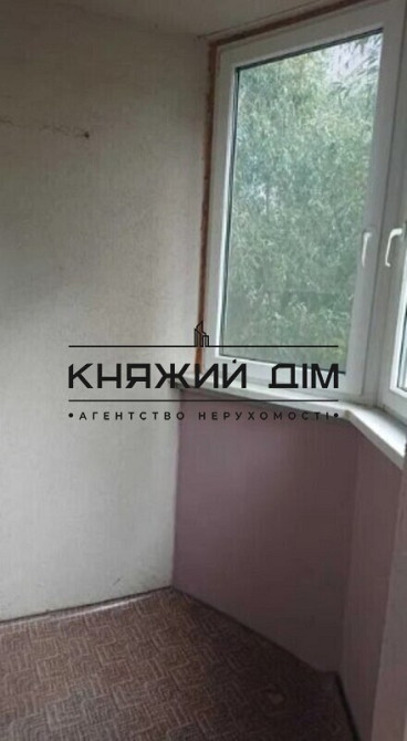 Продаж 1-кімнатна роздільна квартира на Позняках. № 21144519 Київ - фото 11