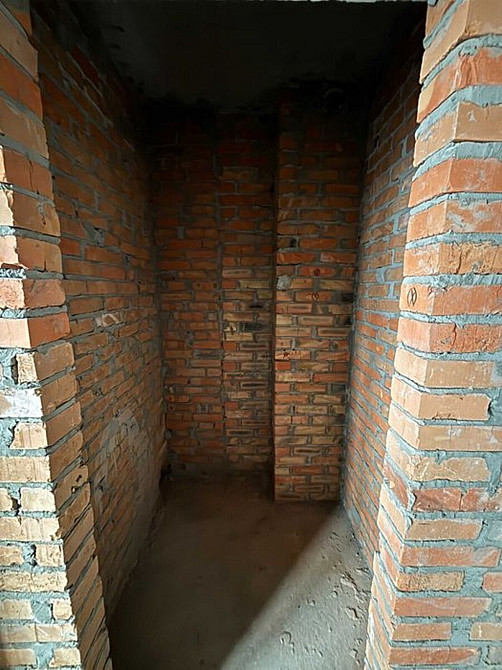 Продаж Квартира 3-кімнатна, 17/34 поверх на вул. Заболотного, 1б Київ - фото 13