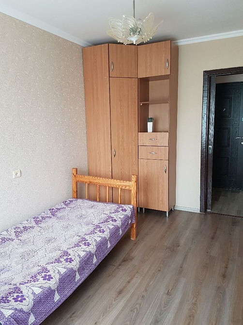 Оренда Квартира 2-кімнатна, 4/9 поверх на Анатолія Соловяненка, 10 Kiev - photo 5