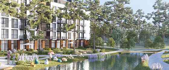 Продаж 1к квартири 52 кв. м Брюховичі (Перемишлянський район)