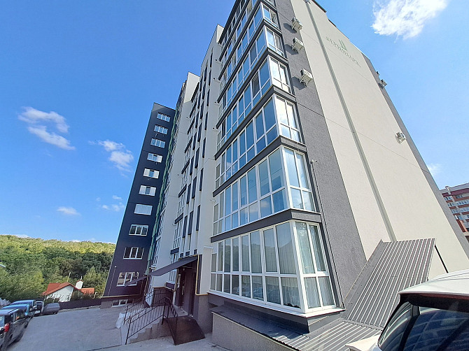 Продаж 1к квартири 56 кв. м Ternopil' - photo 9