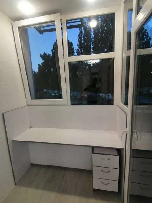 Оренда Квартира 1-кімнатна, 2/24 поверх на пер. Приборный, 10 Kiev - photo 3